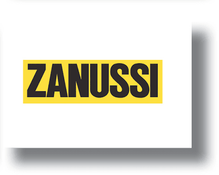 Servisiramo belo tehniko znamke Zanussi